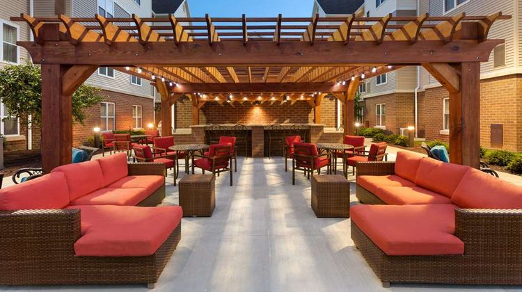 Homewood Suites by Hilton Mechanicsburg Restaurant