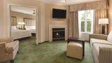 Homewood Suites by Hilton Mechanicsburg Room