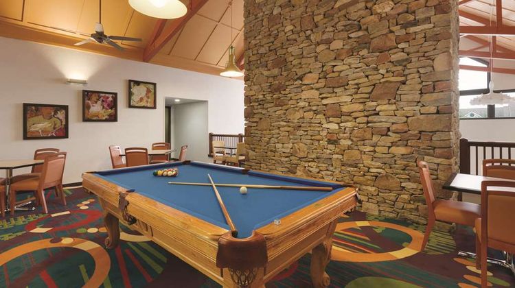 Homewood Suites by Hilton Mechanicsburg Recreation