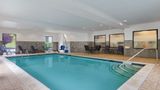 Hampton Inn & Suites Harrisburg/North Pool
