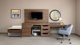 Hampton Inn & Suites Harrisburg/North Room