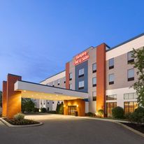 Hampton Inn & Suites Harrisburg/North