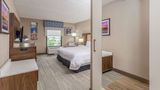 Hampton Inn Harrisburg East Hershey Area Room