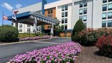 Hampton Inn Harrisburg East Hershey Area Exterior
