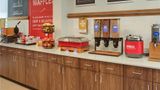 Hampton Inn Harrisburg East Hershey Area Restaurant