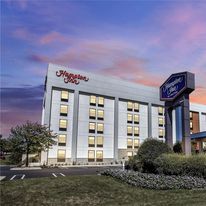 Hampton Inn Harrisburg East Hershey Area