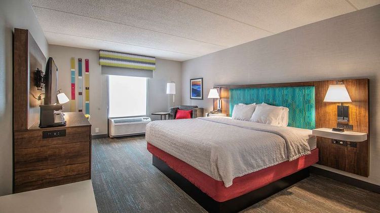 Hampton Inn & Suites Hazard Room