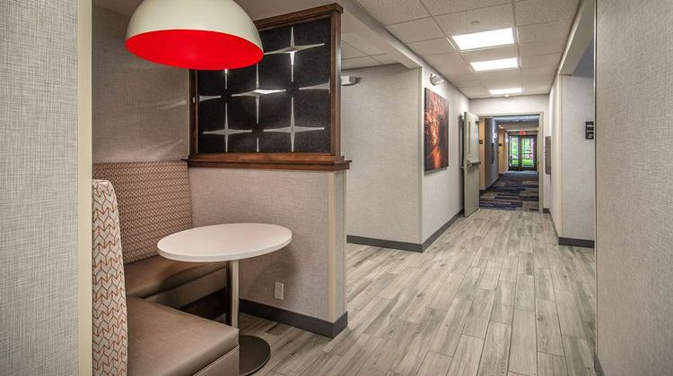 Hampton Inn & Suites Hazard Other