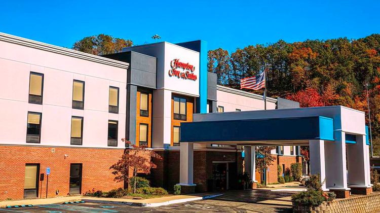 Hampton Inn & Suites Hazard Other