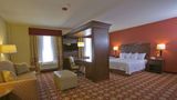Hampton Inn & Suites Wiggins Room