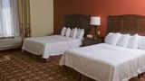 Hampton Inn & Suites Wiggins Room