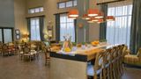Hampton Inn & Suites Wiggins Lobby