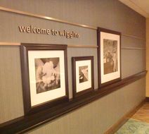 Hampton Inn & Suites Wiggins Exterior