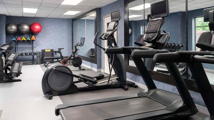 Homewood Suites by Hilton Glastonbury Health