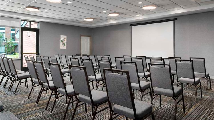 Homewood Suites by Hilton Glastonbury Meeting