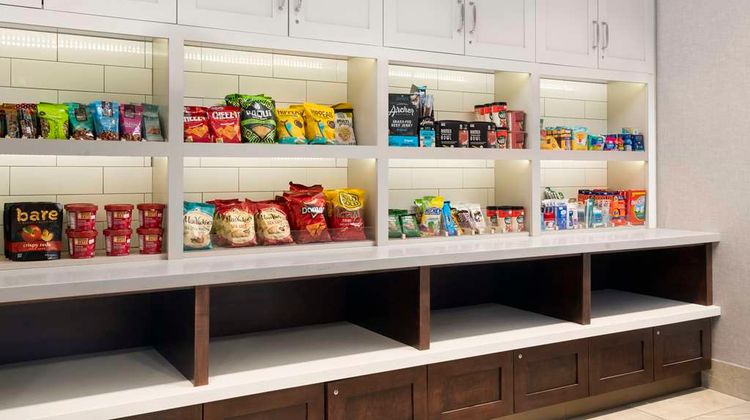 Homewood Suites by Hilton Glastonbury Restaurant