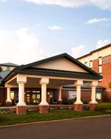 Homewood Suites by Hilton Glastonbury