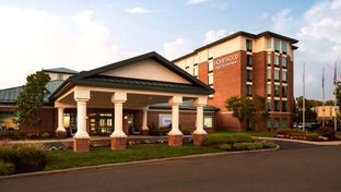 Homewood Suites by Hilton Glastonbury
