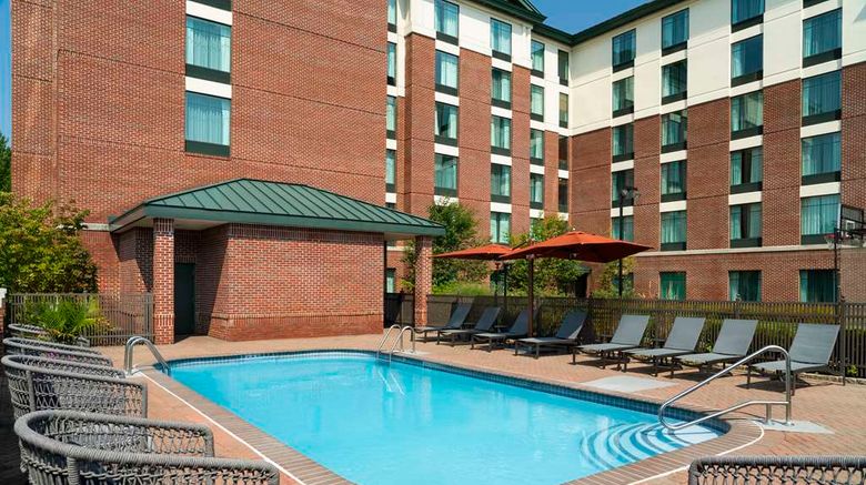 <b>Homewood Suites by Hilton Glastonbury Pool</b>. Images powered by <a href="https://iceportal.shijigroup.com/" title="IcePortal" target="_blank">IcePortal</a>.