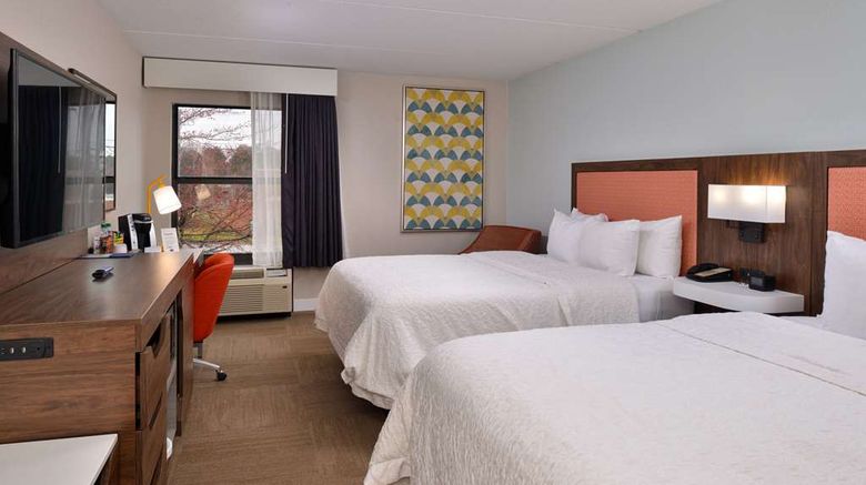 <b>Hampton Inn Henderson I-85 Room</b>. Images powered by <a href="https://iceportal.shijigroup.com/" title="IcePortal" target="_blank">IcePortal</a>.