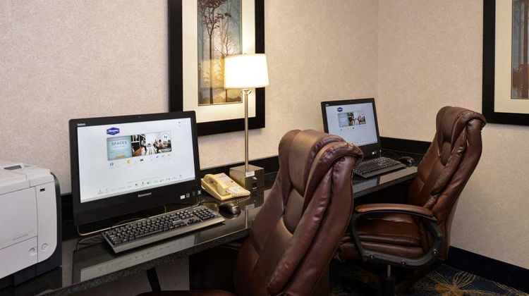 Hampton Inn Henderson I-85 Other