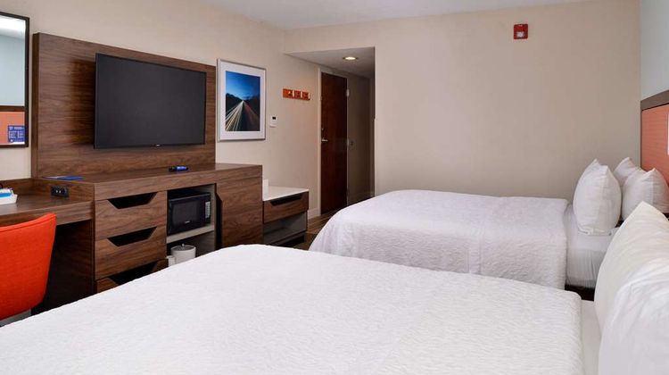 Hampton Inn Henderson I-85 Other