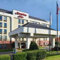 Hampton Inn Henderson I-85