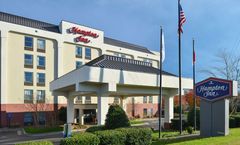 Hampton Inn Henderson I-85