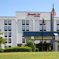 Hampton Inn Henderson I-85