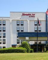 Hampton Inn Henderson I-85