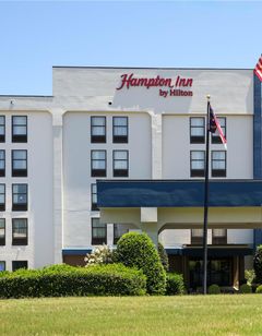 Hampton Inn Henderson I-85