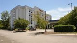 <b>Hampton Inn Henderson I-85 Exterior</b>. Images powered by <a href="https://iceportal.shijigroup.com/" title="IcePortal" target="_blank">IcePortal</a>.