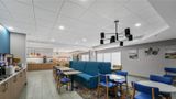 <b>Hampton Inn Henderson I-85 Restaurant</b>. Images powered by <a href="https://iceportal.shijigroup.com/" title="IcePortal" target="_blank">IcePortal</a>.