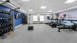 <b>Hampton Inn Henderson I-85 Health</b>. Images powered by <a href="https://iceportal.shijigroup.com/" title="IcePortal" target="_blank">IcePortal</a>.