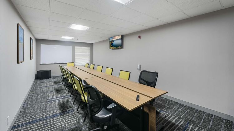 Hampton Inn Henderson I-85 Meeting