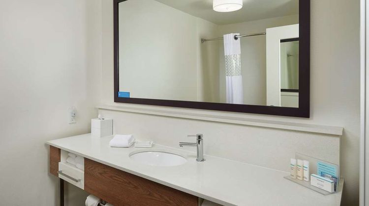 Hampton Inn Helena Room