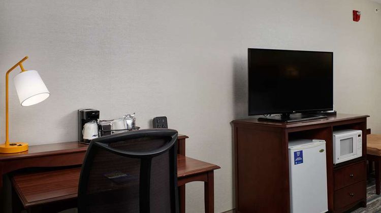 Hampton Inn Helena Other