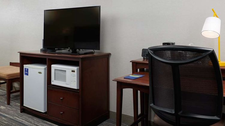 Hampton Inn Helena Other