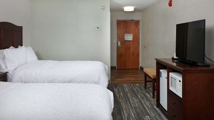 Hampton Inn Helena Other