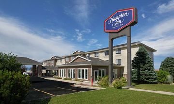 Hampton Inn Helena