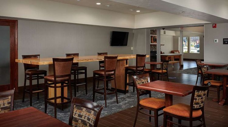 Hampton Inn Helena Restaurant