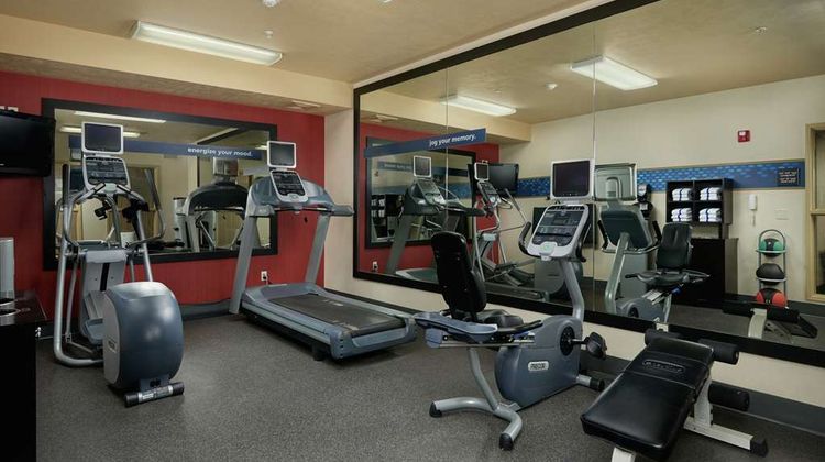 Hampton Inn Helena Health