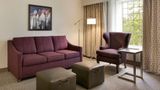Hampton Inn & Suites Hershey Room
