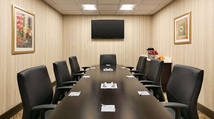 Hampton Inn & Suites Hershey Meeting