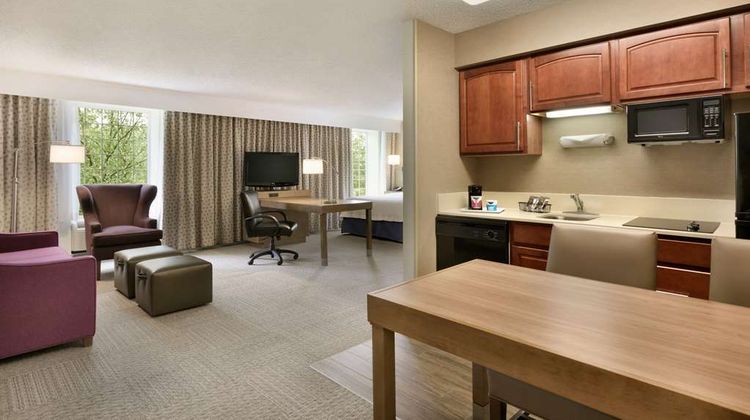 Hampton Inn & Suites Hershey Other