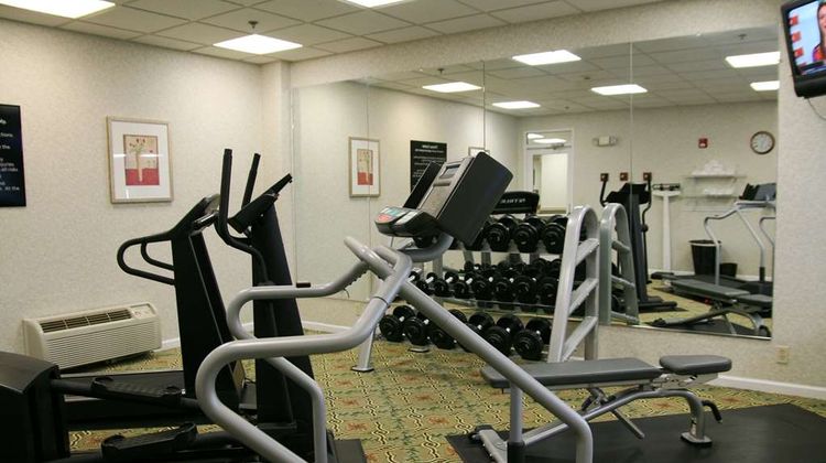 Hampton Inn & Suites Hershey Health