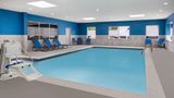 Hampton Inn & Suites Hershey Pool