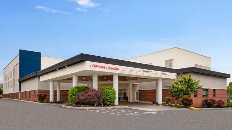 Hampton Inn & Suites Hershey Exterior