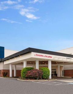 Hampton Inn & Suites Hershey