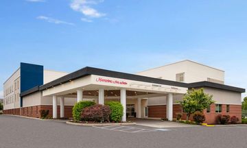 Hampton Inn & Suites Hershey